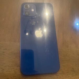 iPhone 12, Used barely LIKE NEW, no scratches